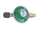 Obelink 30 mbar 1/4 Links Campingaz Druckregler