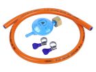 Gimeg G-901 Gasdruckregler Set
