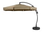 Sun Garden Easy Sun 350 cm Ampelschirm - Taupe