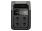 EcoFlow Delta 3 tragbare Powerstation