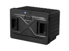 Steamy-E Kompressor-Kühlbox Wiederaufladbarer Akku