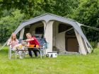 Campooz Fat Freddy 2025 Faltcaravan