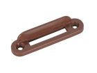 FAWO Push-Lock Verriegelungsplatte