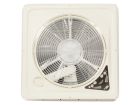 Zweite Chance Fiamma Turbo Vent Premium Dachluke