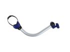 Fiamma Bike-Block Pro 3 Fahrradklemme blau