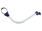 Fiamma Bike Block Pro 4 Fahrradklemme blau