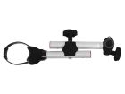 Fiamma Bike Block Pro D1 Fahrradklemme schwarz