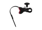 Fiamma Bike-Block Pro S1 Fahrradklemme – deep black