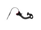 Fiamma Bike-Block Pro S2 Fahrradklemme – Deep black