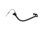 Fiamma Bike-Block Pro S4 Fahrradklemme - Deep black