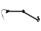 Fiamma Bike Block Pro S D3 Fahrradklemme