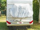 Fiamma Bike Cover Premium S Fahrradschutzhülle