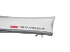 Fiamma Caravanstore 225 Royal Grey Sackmarkise