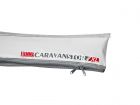 Fiamma Caravanstore XL 410 Royal Grey Sackmarkise