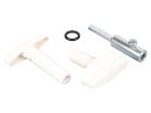 Fiamma Ivory Knobs + Extension Kit Vent