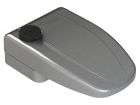 Fiamma Safe Door Sicherheitsschloss - Grey
