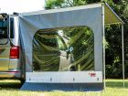 Fiamma Side W Pro Seitenwand F40 VAN