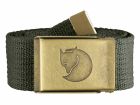 Fjällräven Canvas Brass Gürtel