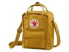 Fjällräven Kånken Sling Schultertasche - Ochre
