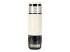 Flamefield tragbare Espressomaschine - White