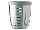 Mepal Ellipse Obst & Gemüse Pot - Nordic Sage