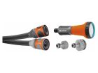Gardena Liano Life 10 Meter Textilschlauch-Set