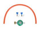 Obelink OB-4 Gasdruckregler-Set