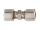 Obelink 8/8 mm gerade Klemmkupplung