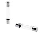 Set Glassicherung lang 5 A