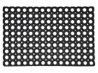 Hamat Domino Gummiring Matte - 60 x 40 cm