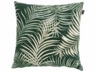 Hartman Belize Dark Green Dekokissen