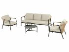 Hartman Nice Stuhl-Bank-Loungeset