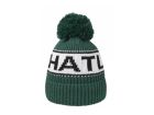 Hatland Björn No Wind Green Herren Mütze