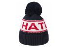 Hatland Björn No Wind Navy Herren Mütze