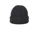 Hatland Jolon Windstopper Herrenmütze - Black