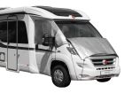 Hindermann Ford Transit > 2006 Wohnmobil Außenisoliermatte
