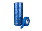 HPX PVC Isoliertape - Blue
