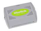 Obelink Prestige II Elektronikbox - grey