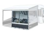 Isabella Wind Front Vorderwand - 220 cm