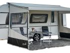 Isabella Wind Side 250 Seitenwand links