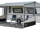 Isabella Wind Side 250 Seitenwand rechts