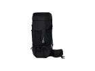 Jack Wolfskin Trailflair Pro 60 S-XL trekkingrugzak - Black