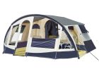 Jamet Dakota Obelink Special Faltcaravan