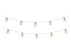 Lumineo 898453 Natural LED Partybeleuchtung