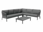 Kettler Arezzo Corner Loungeset