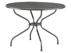 Kettler Ø 120 cm runder Bistrotisch