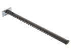 Klappbares Tischbein - Anthracite