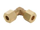 Obelink 8 mm Knie-Verschraubung