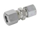 Obelink 8/10 mm gerade Reduzier-Klemmkupplung
