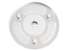 Deckenled rund - 10 mm